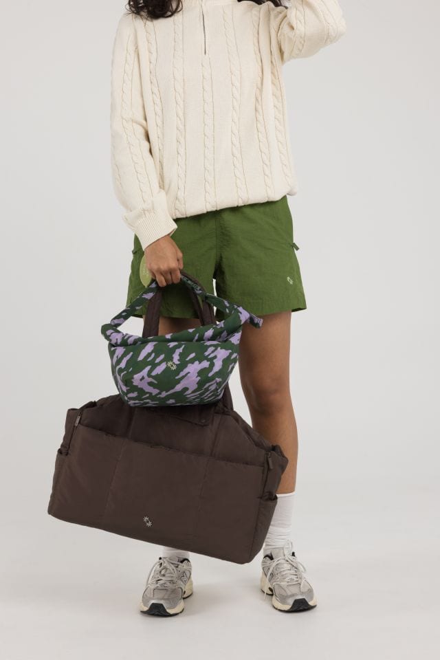 the paper bunny pets & picnic the porter and lunch caddy